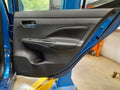 2021 Nissan Versa Rear Door Trim Panel