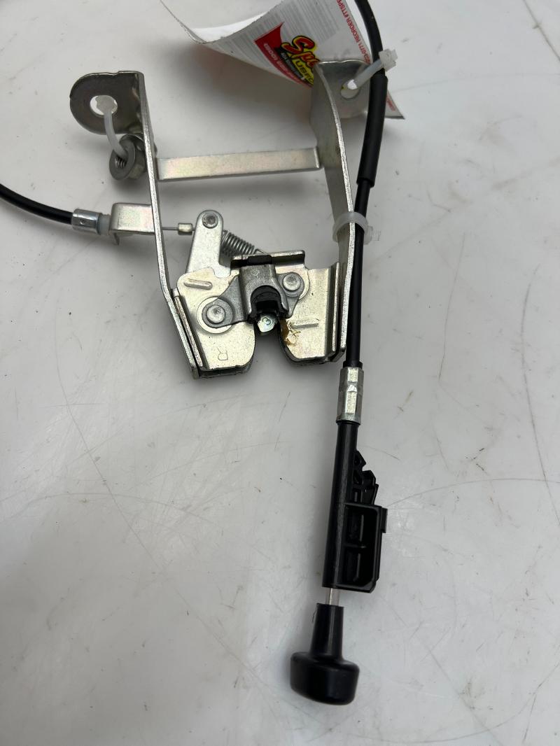2013 Toyota Camry Misc Ebay Parts