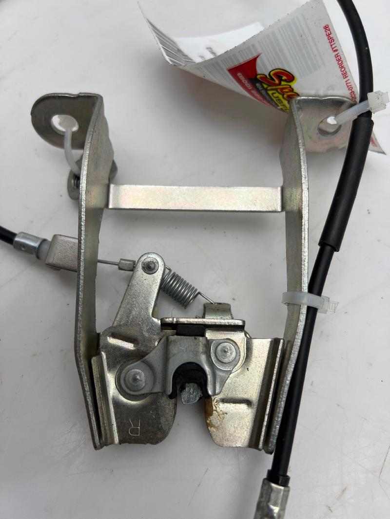2013 Toyota Camry Misc Ebay Parts