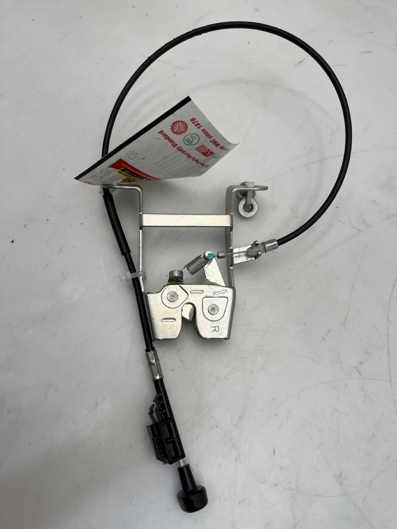 2013 Toyota Camry Misc Ebay Parts