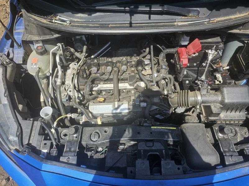 2021 Nissan Versa Air Cond. Evaporator