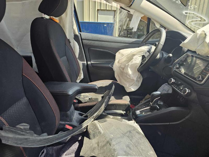 2021 Nissan Versa Air Cond. Evaporator
