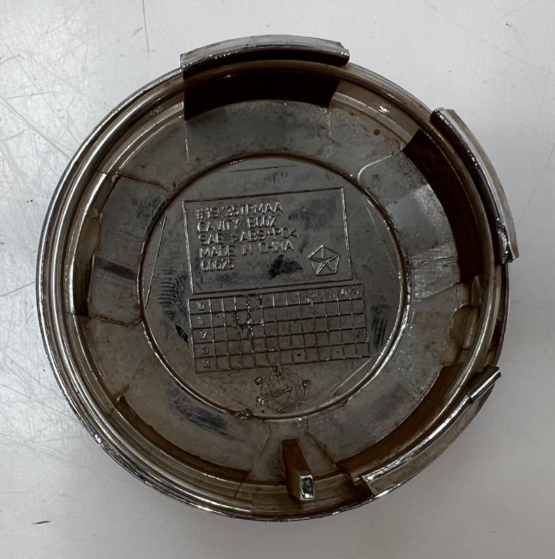 2011 Dodge Charger Center Cap