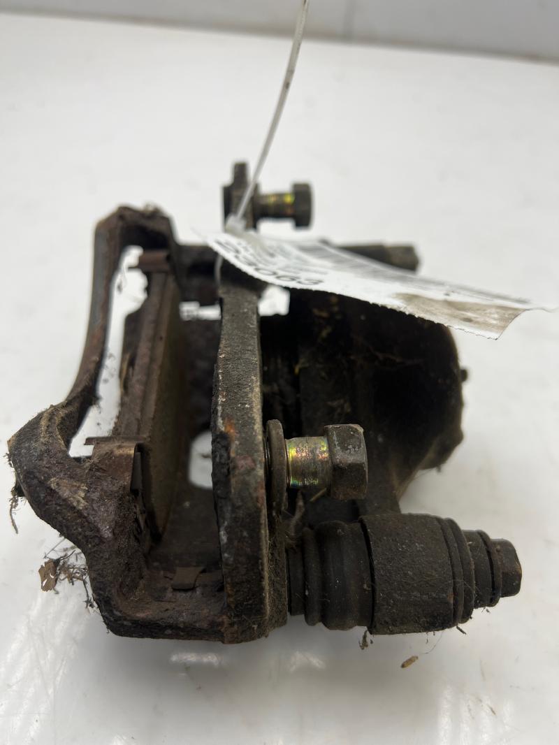 1986 1987 Honda Accord Front Brake Caliper with Bracket LH Driver Side OEM 45230SE0A13