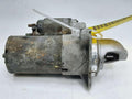 2004 GMC Canyon Starter Motor