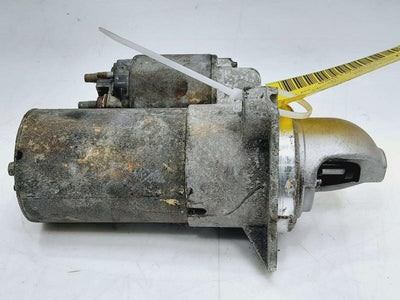 2004 GMC Canyon Starter Motor