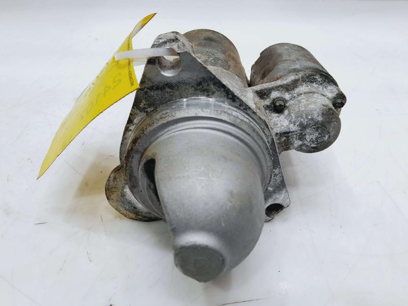 2004 GMC Canyon Starter Motor