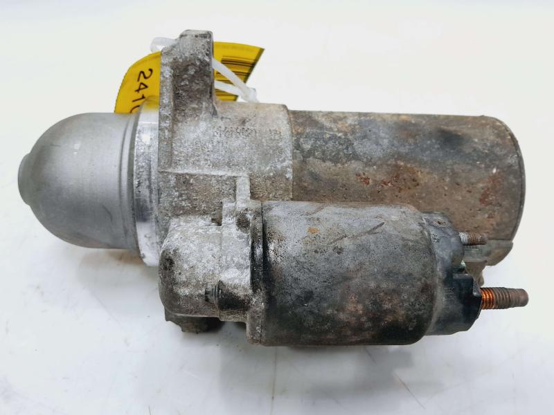 2004 GMC Canyon Starter Motor