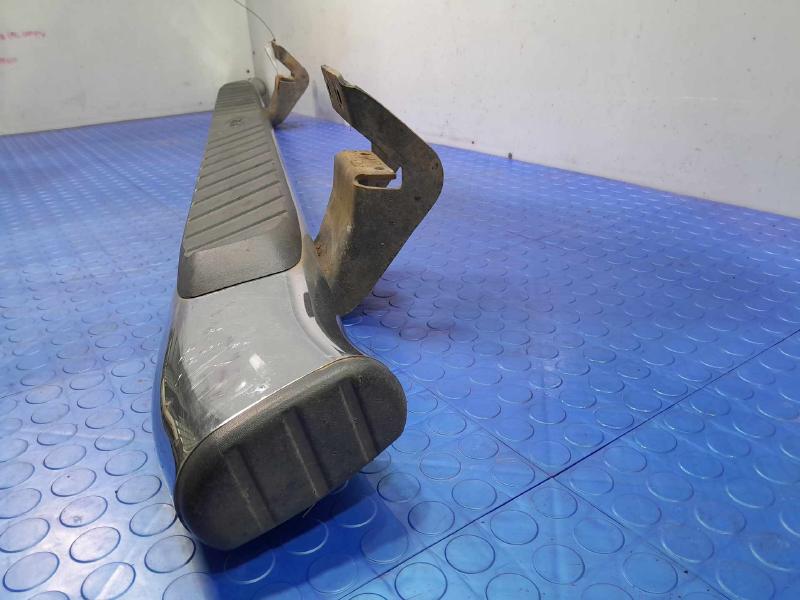 2013 Ford F-150 Running Boards