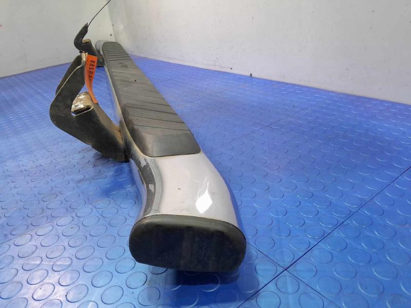 2013 Ford F-150 Running Boards