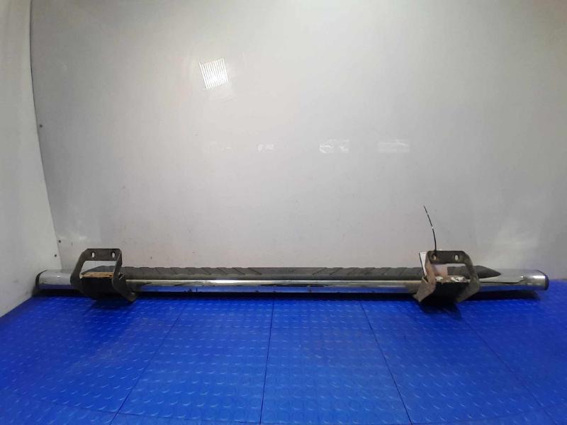 2013 Ford F-150 Running Boards