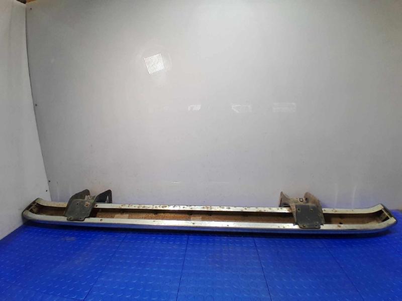 2013 Ford F-150 Running Boards
