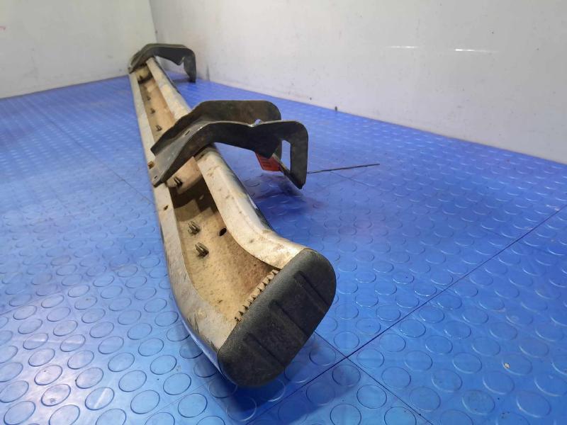 2013 Ford F-150 Running Boards