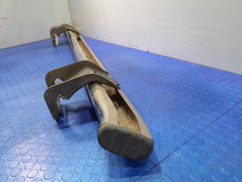 2013 Ford F-150 Running Boards