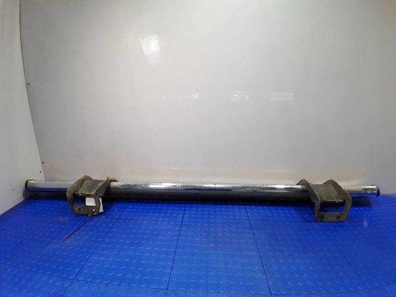 2013 Ford F-150 Running Boards