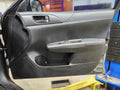 2012 Subaru Impreza Front Door Trim Panel