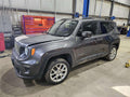 2020 Jeep Renegade Air Bag