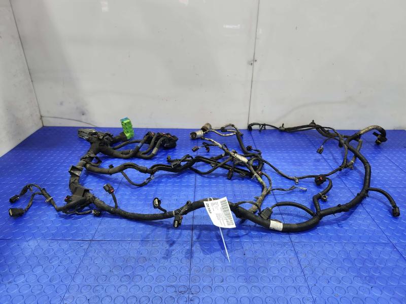 2014 Chevrolet Silverado 1500 Wire Harness (Engine)