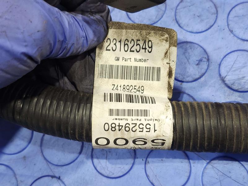 2014 Chevrolet Silverado 1500 Wire Harness (Engine)