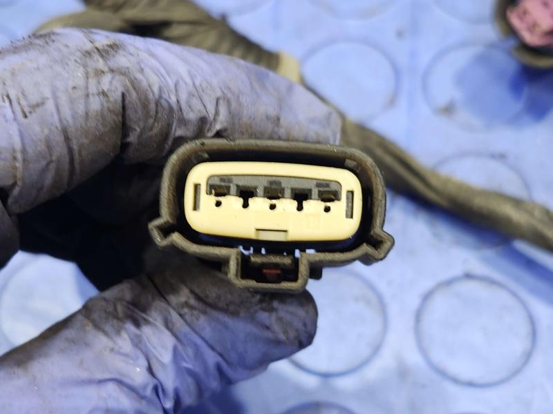 2014 Chevrolet Silverado 1500 Wire Harness (Engine)