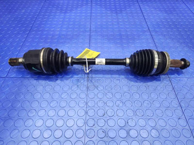 2016 Hyundai Sonata Axle Shaft
