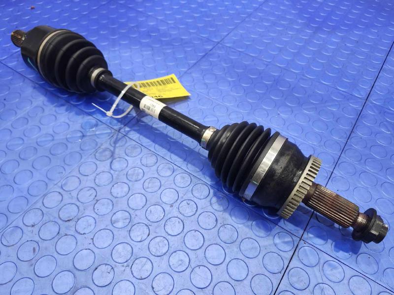 2016 Hyundai Sonata Axle Shaft