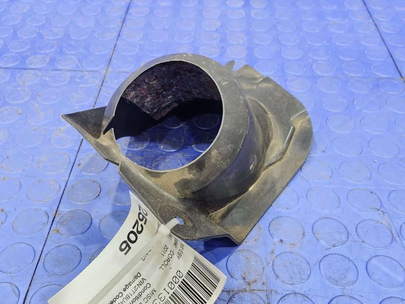 2011 Toyota Corolla Misc Ebay Parts