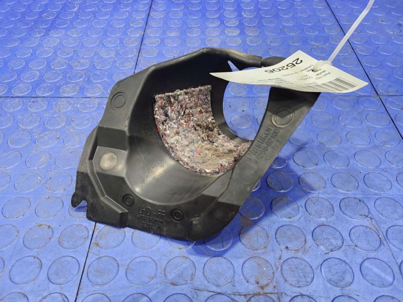 2011 Toyota Corolla Misc Ebay Parts
