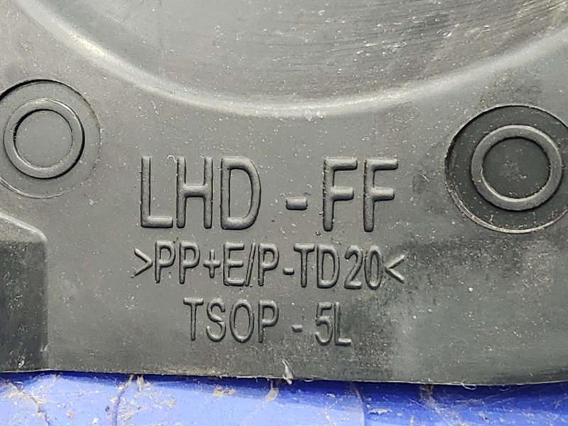 2011 Toyota Corolla Misc Ebay Parts