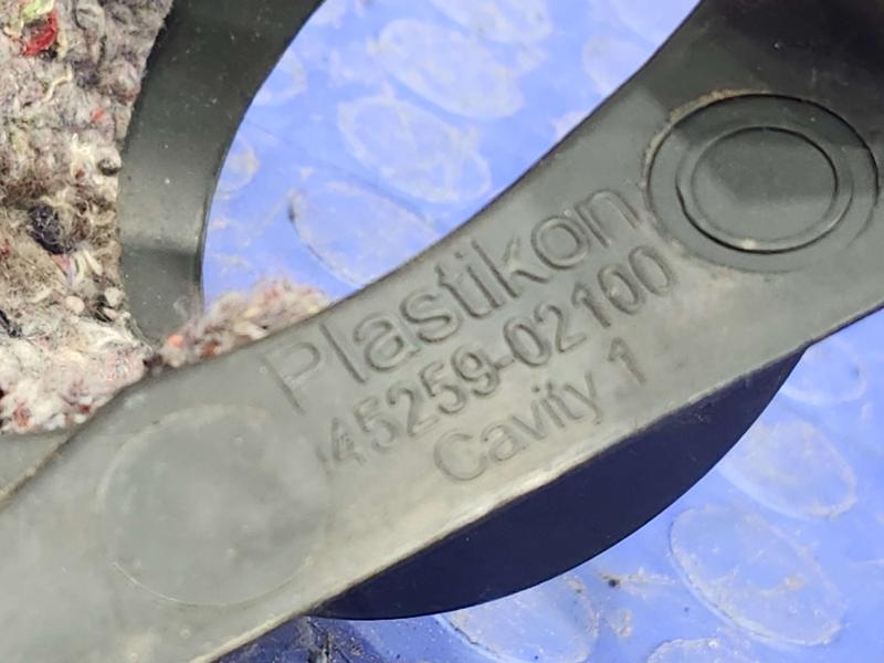 2011 Toyota Corolla Misc Ebay Parts