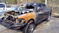 2015 Ram 1500 Air Bag