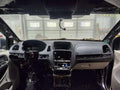 2017 Dodge Grand Caravan Dash Panel