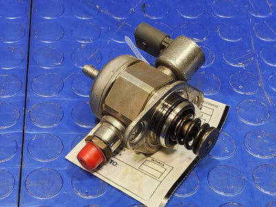 2015 Volkswagen Beetle Fuel Pump