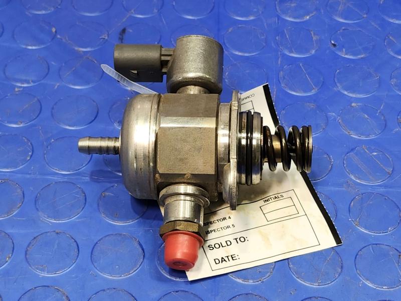 2015 Volkswagen Beetle Fuel Pump