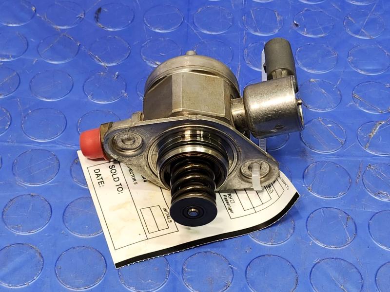 2015 Volkswagen Beetle Fuel Pump