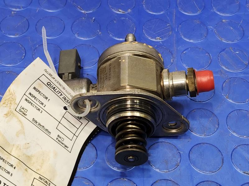 2015 Volkswagen Beetle Fuel Pump