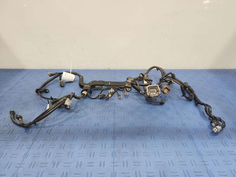 2015 Subaru Forester Wire Harness (Engine)