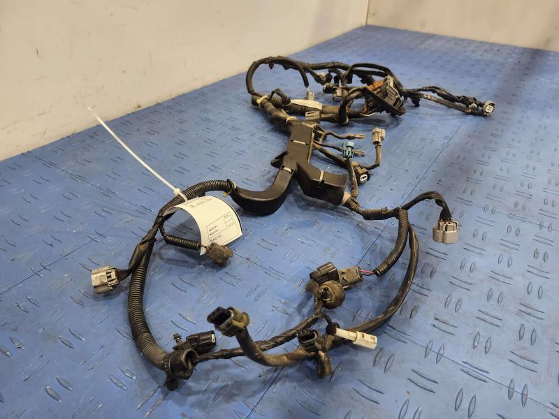 2015 Subaru Forester Wire Harness (Engine)