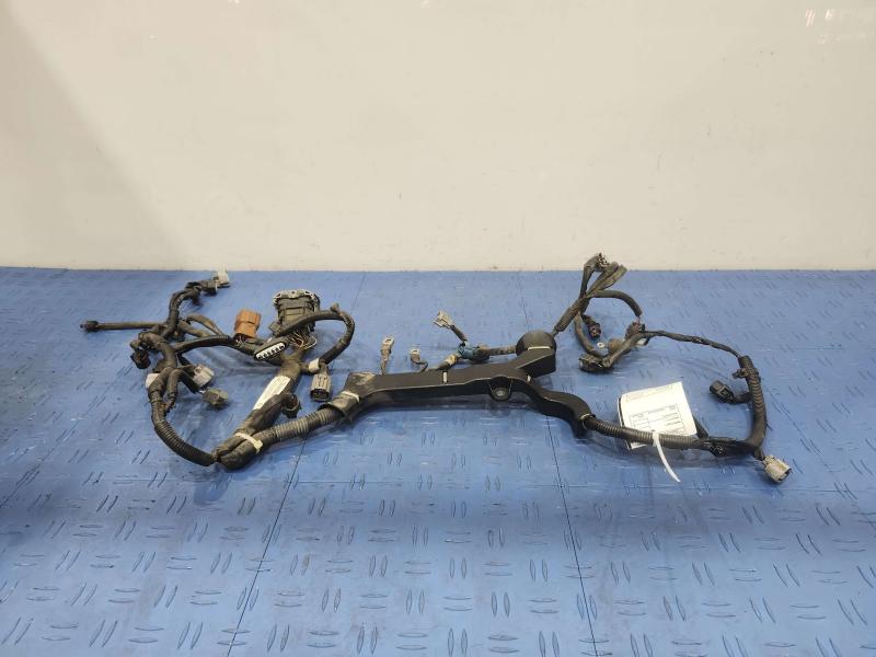 2015 Subaru Forester Wire Harness (Engine)