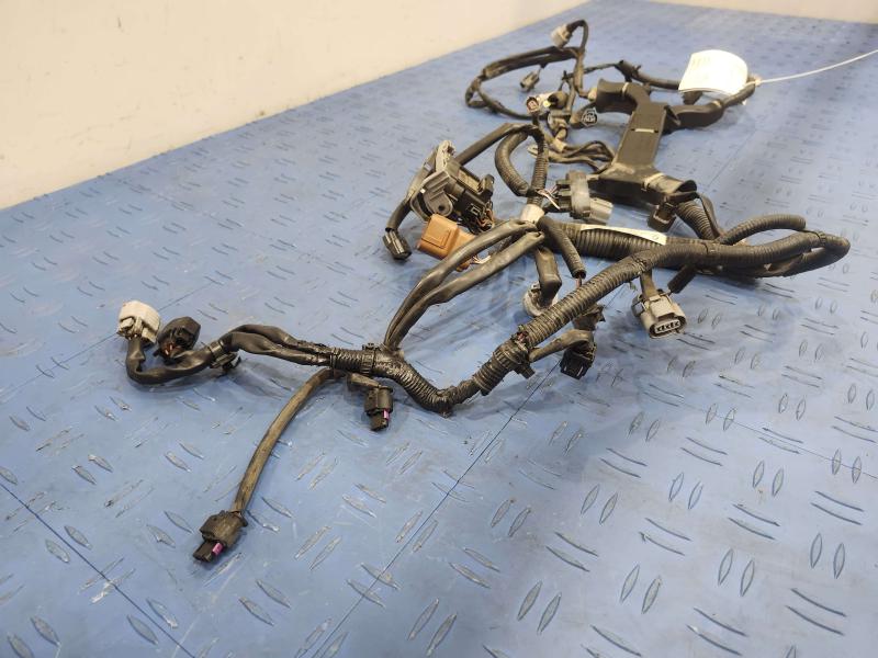 2015 Subaru Forester Wire Harness (Engine)