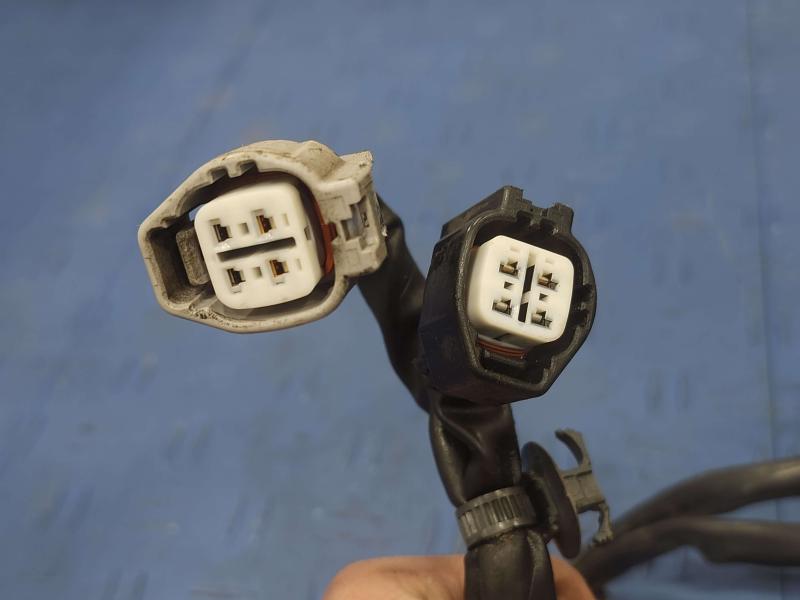 2015 Subaru Forester Wire Harness (Engine)