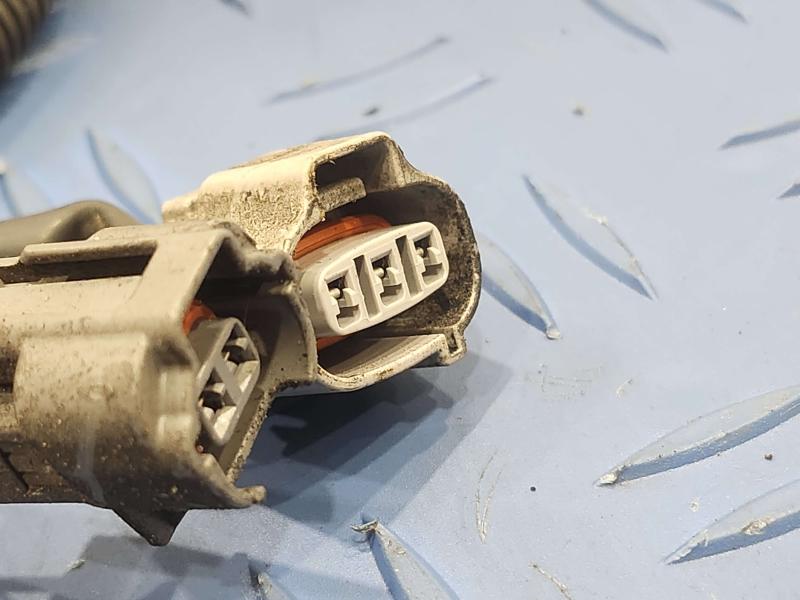 2015 Subaru Forester Wire Harness (Engine)