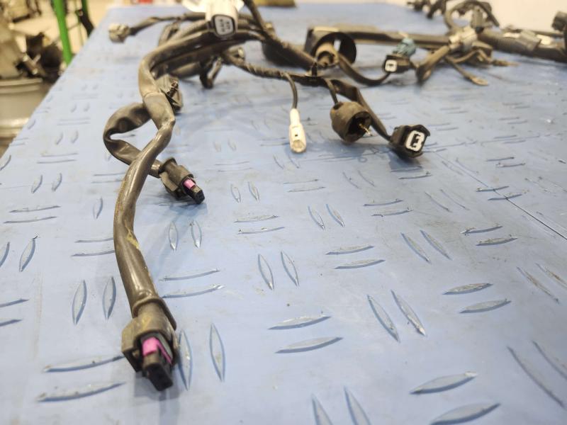 2015 Subaru Forester Wire Harness (Engine)