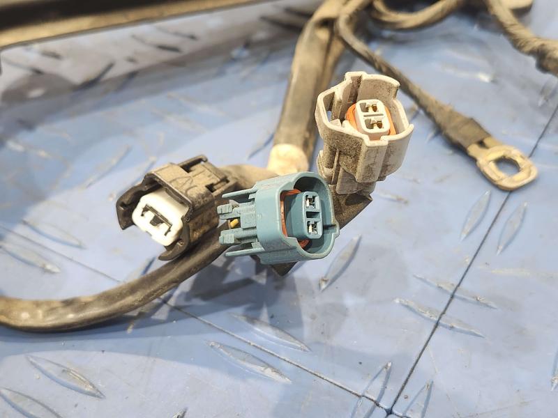 2015 Subaru Forester Wire Harness (Engine)