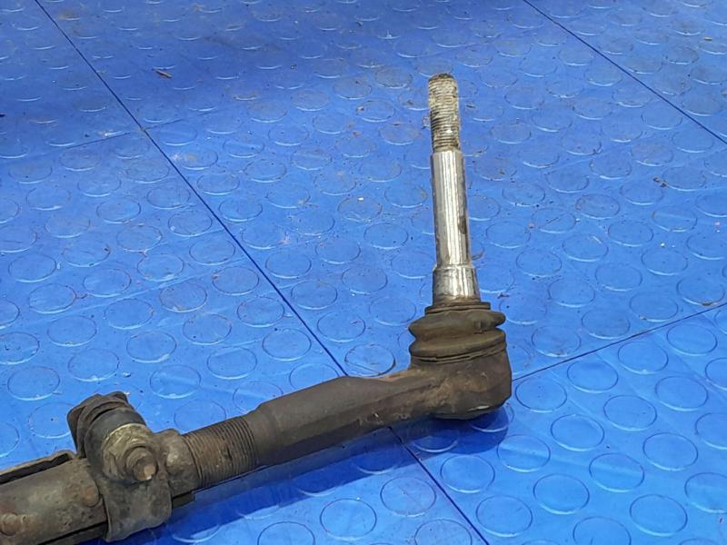 2008 Ford F-250 Super Duty Track/Watts Linkage
