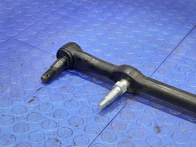 2008 Ford F-250 Super Duty Track/Watts Linkage