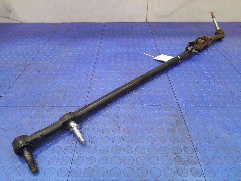 2008 Ford F-250 Super Duty Track/Watts Linkage