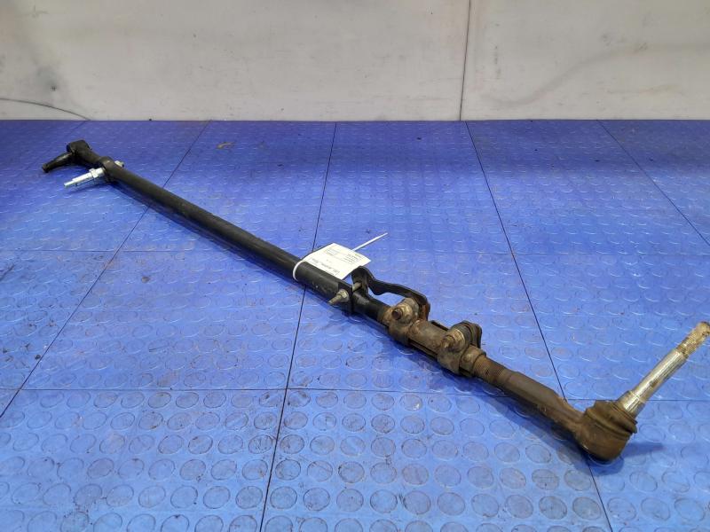 2008 Ford F-250 Super Duty Track/Watts Linkage