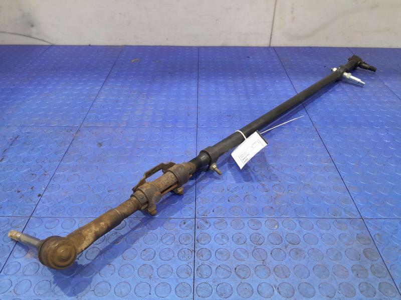 2008 Ford F-250 Super Duty Track/Watts Linkage