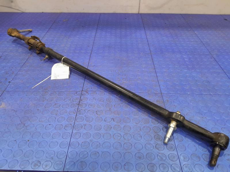 2008 Ford F-250 Super Duty Track/Watts Linkage